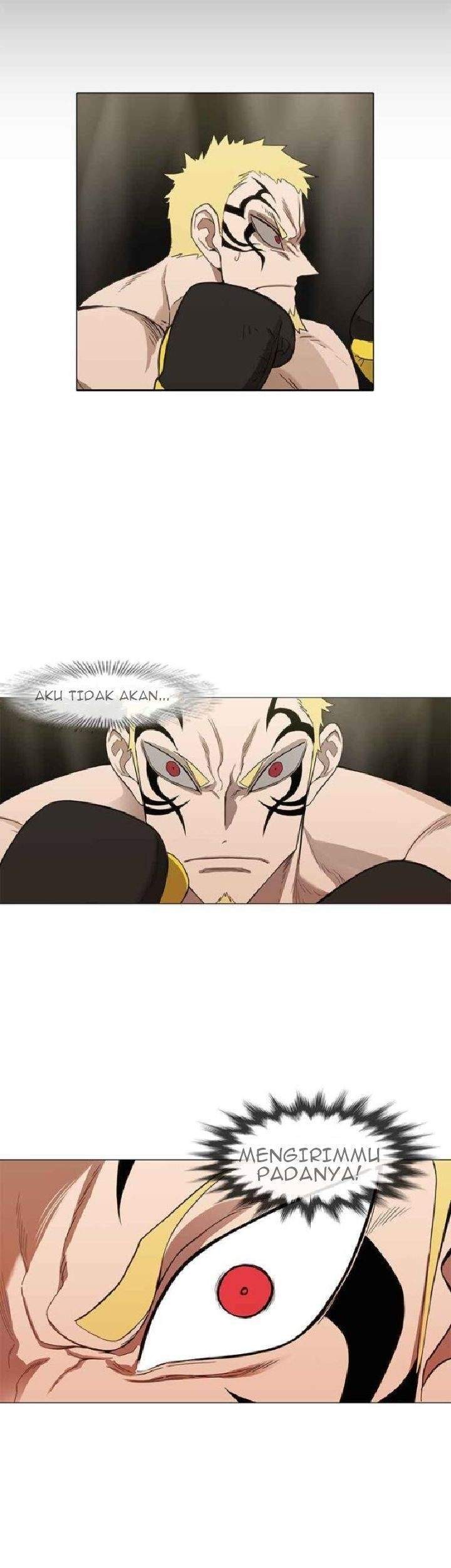 The Boxer Chapter 93 - halaman 46