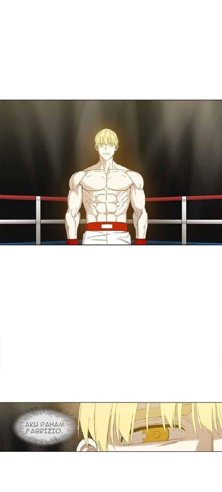 The Boxer Chapter 93 - halaman 47