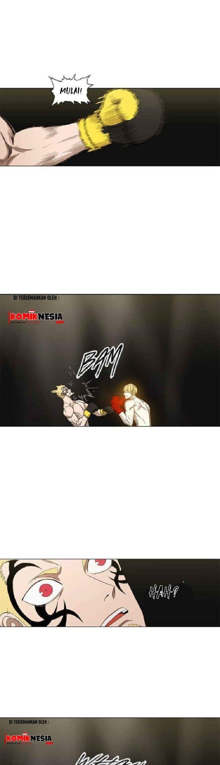 The Boxer Chapter 93 - halaman 48