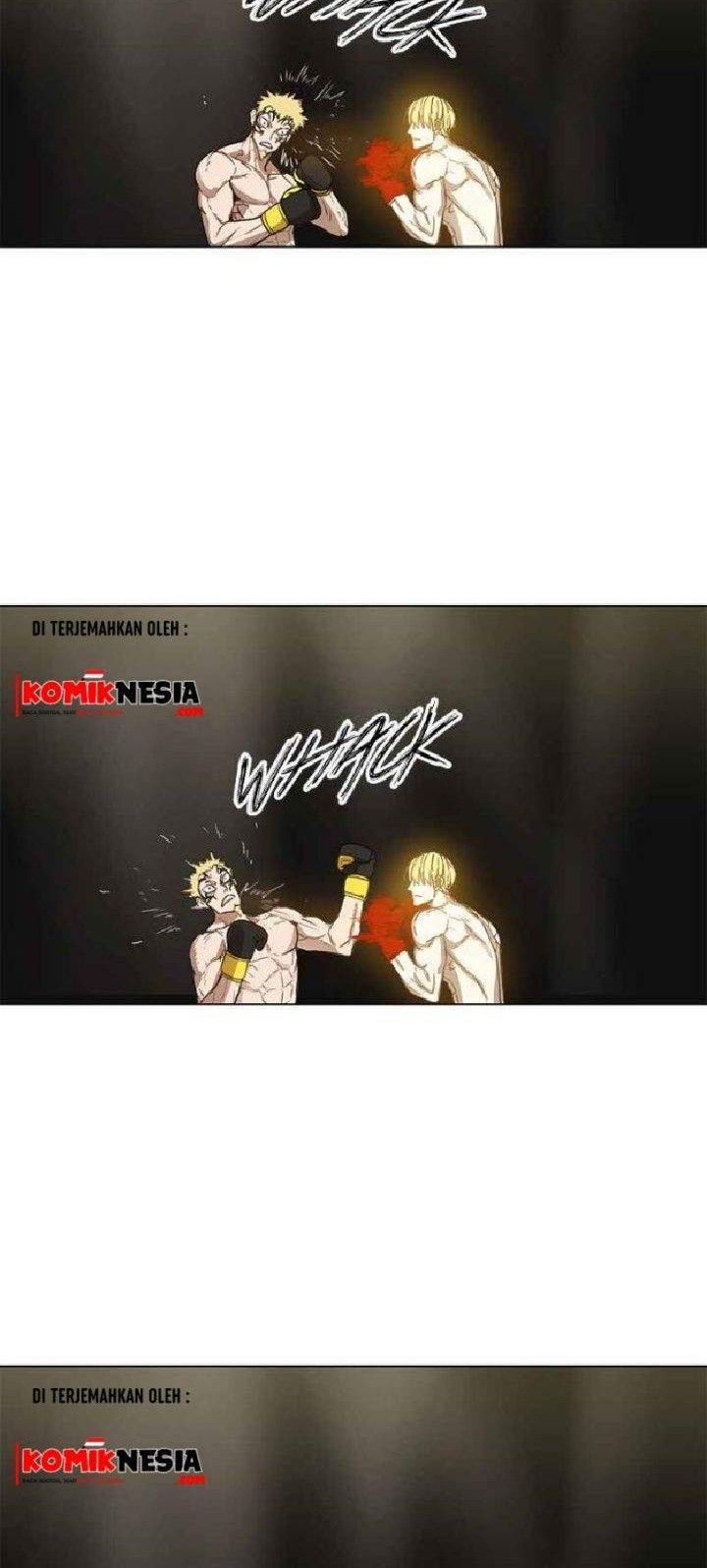 The Boxer Chapter 93 - halaman 49