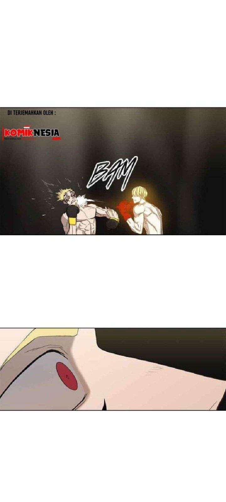 The Boxer Chapter 93 - halaman 51