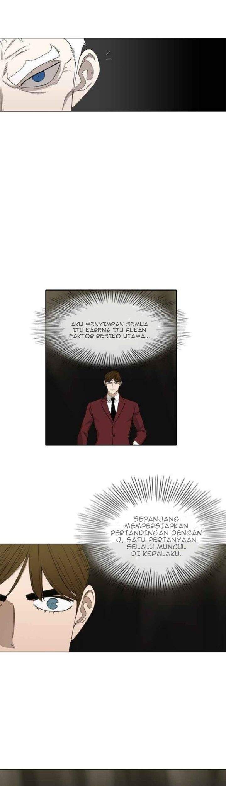 The Boxer Chapter 93 - halaman 52