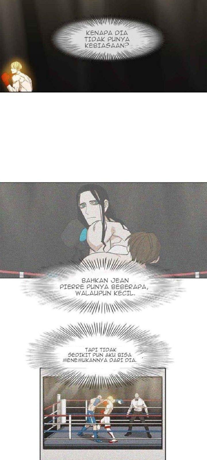 The Boxer Chapter 93 - halaman 53