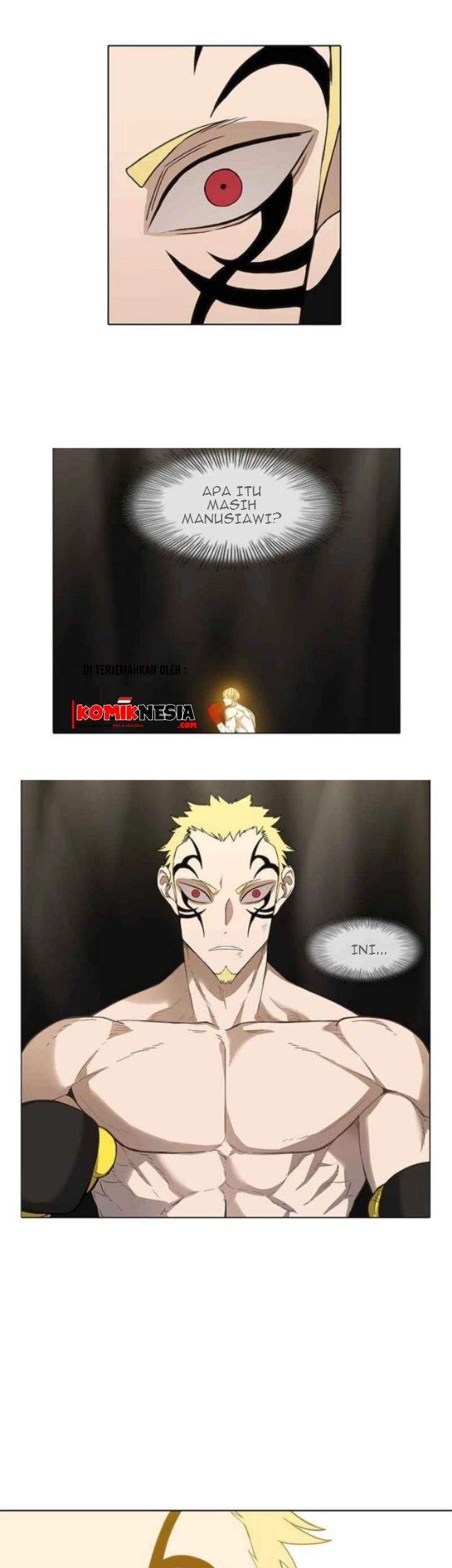 The Boxer Chapter 93 - halaman 55