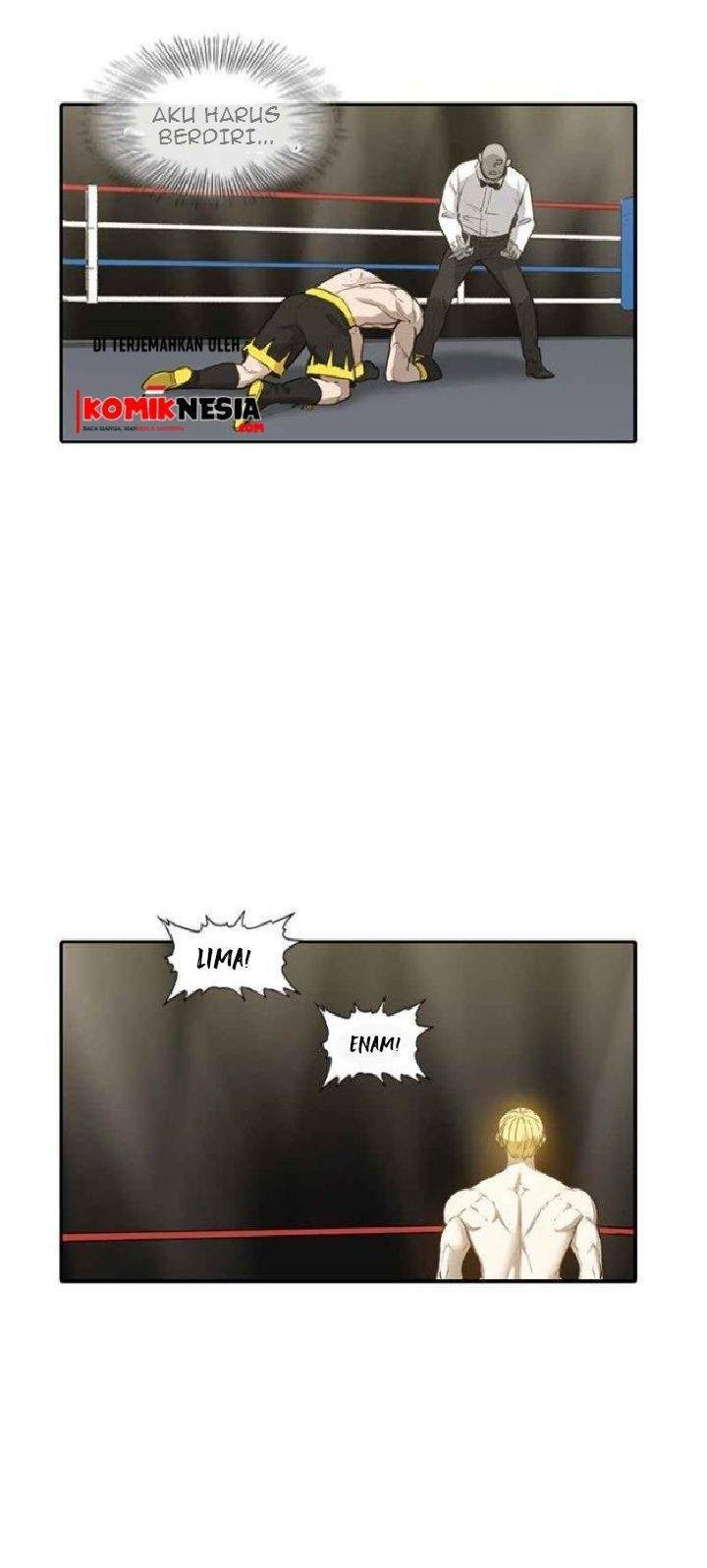 The Boxer Chapter 93 - halaman 6