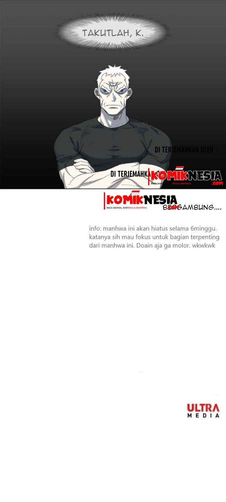 The Boxer Chapter 93 - halaman 62