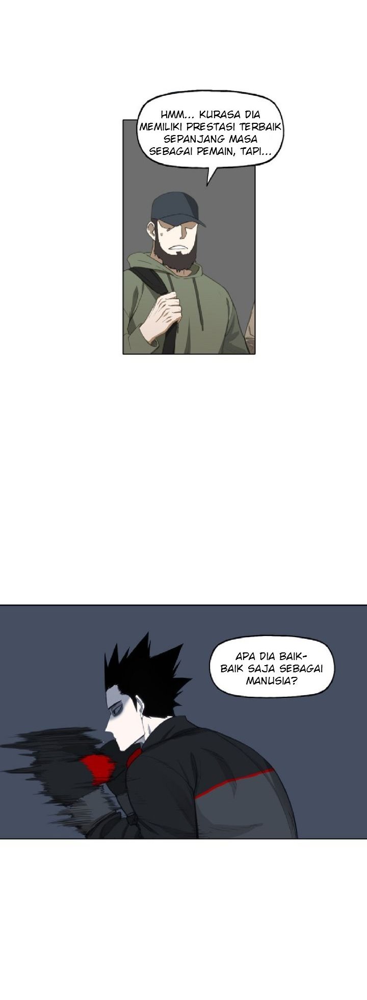 The Boxer Chapter 94 - halaman 13