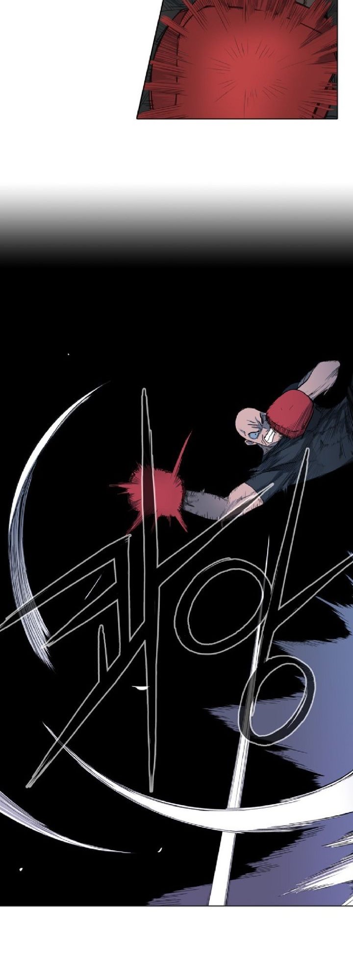 The Boxer Chapter 94 - halaman 17