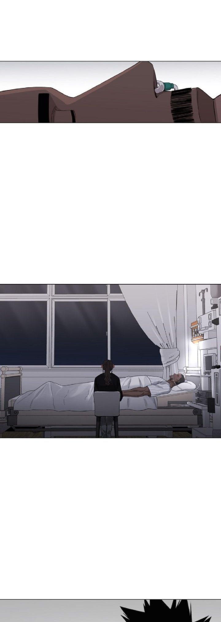 The Boxer Chapter 94 - halaman 24