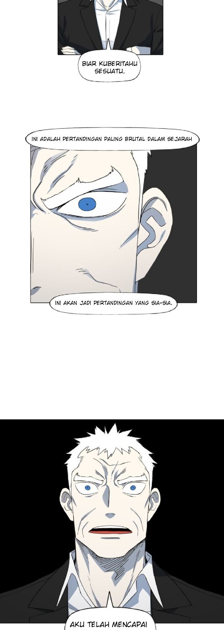 The Boxer Chapter 94 - halaman 28