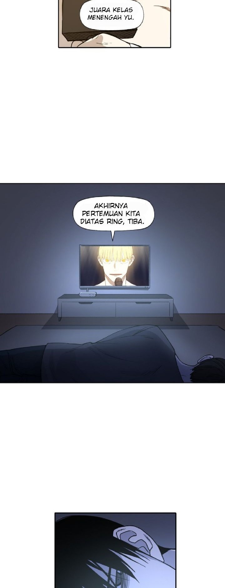 The Boxer Chapter 94 - halaman 3