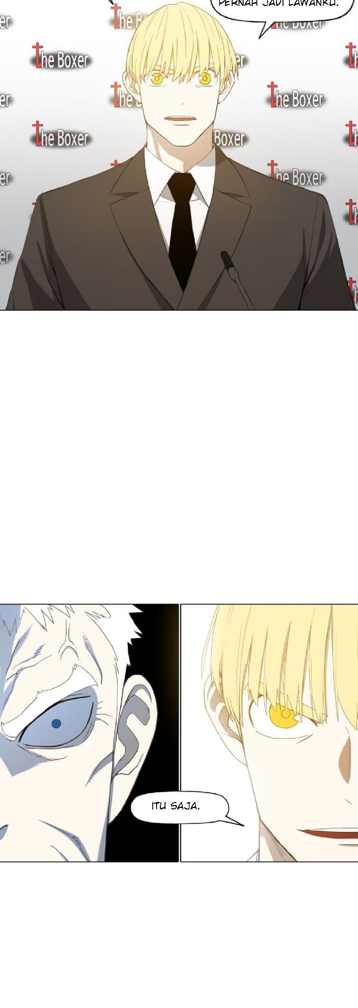 The Boxer Chapter 94 - halaman 32