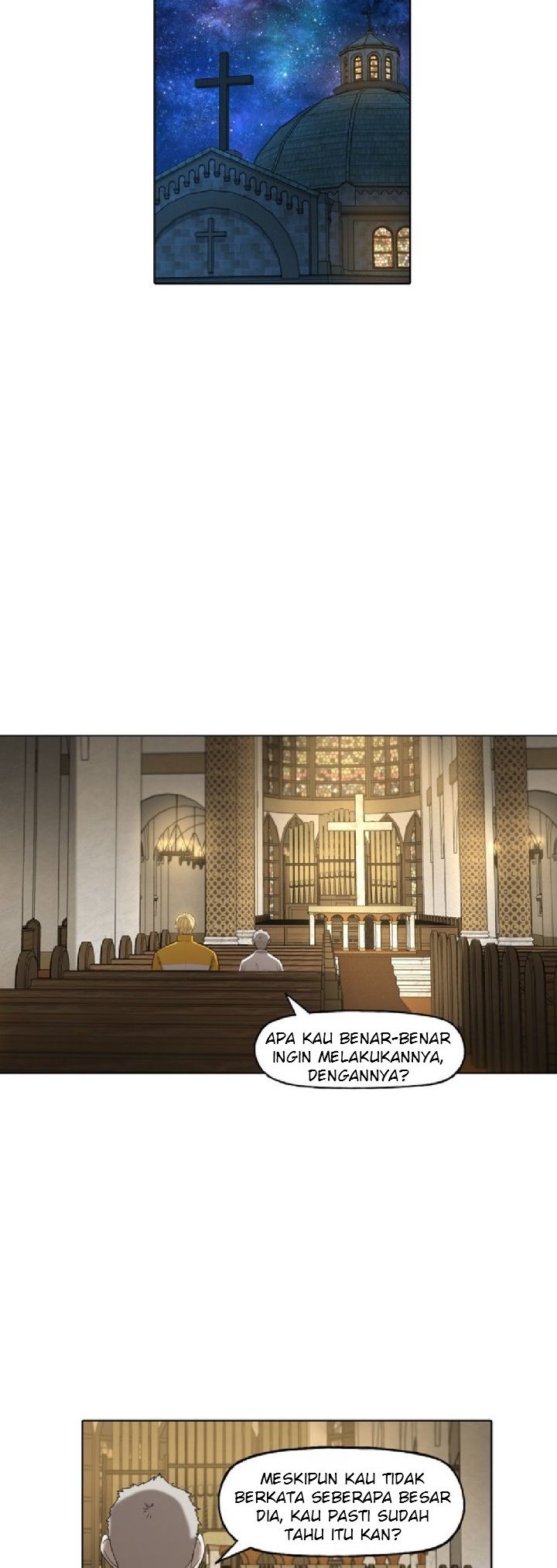 The Boxer Chapter 94 - halaman 34