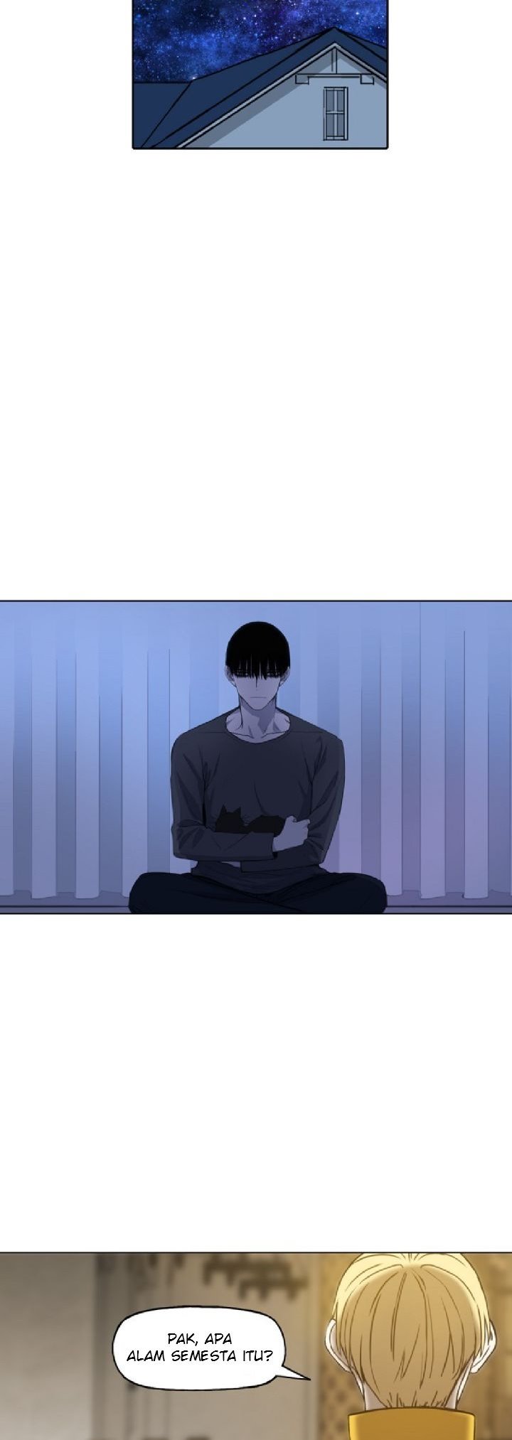 The Boxer Chapter 94 - halaman 36
