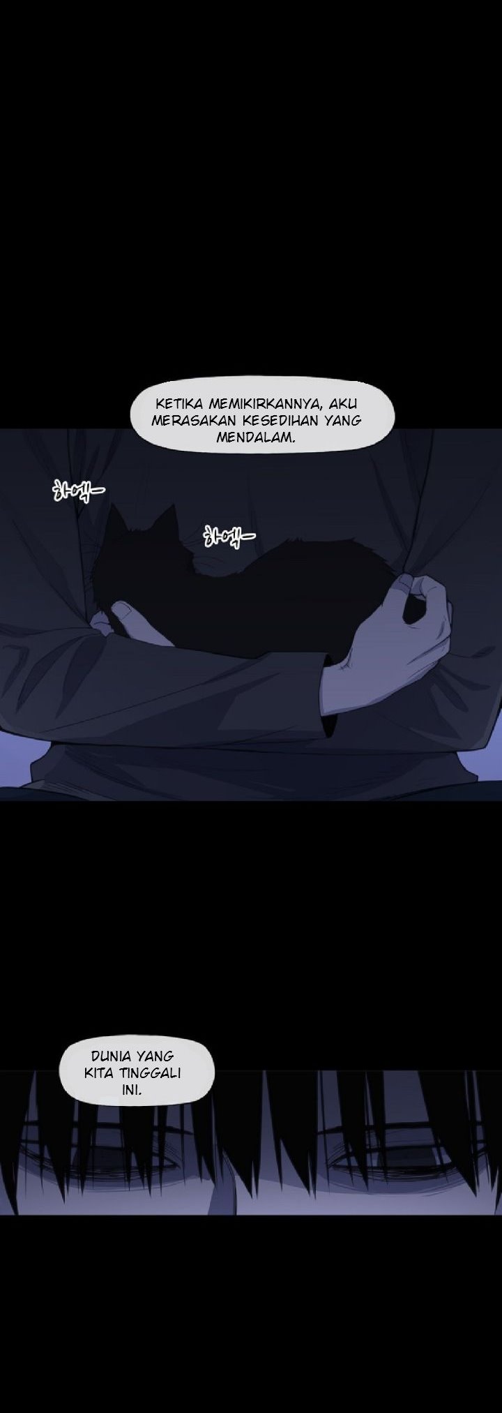 The Boxer Chapter 94 - halaman 39
