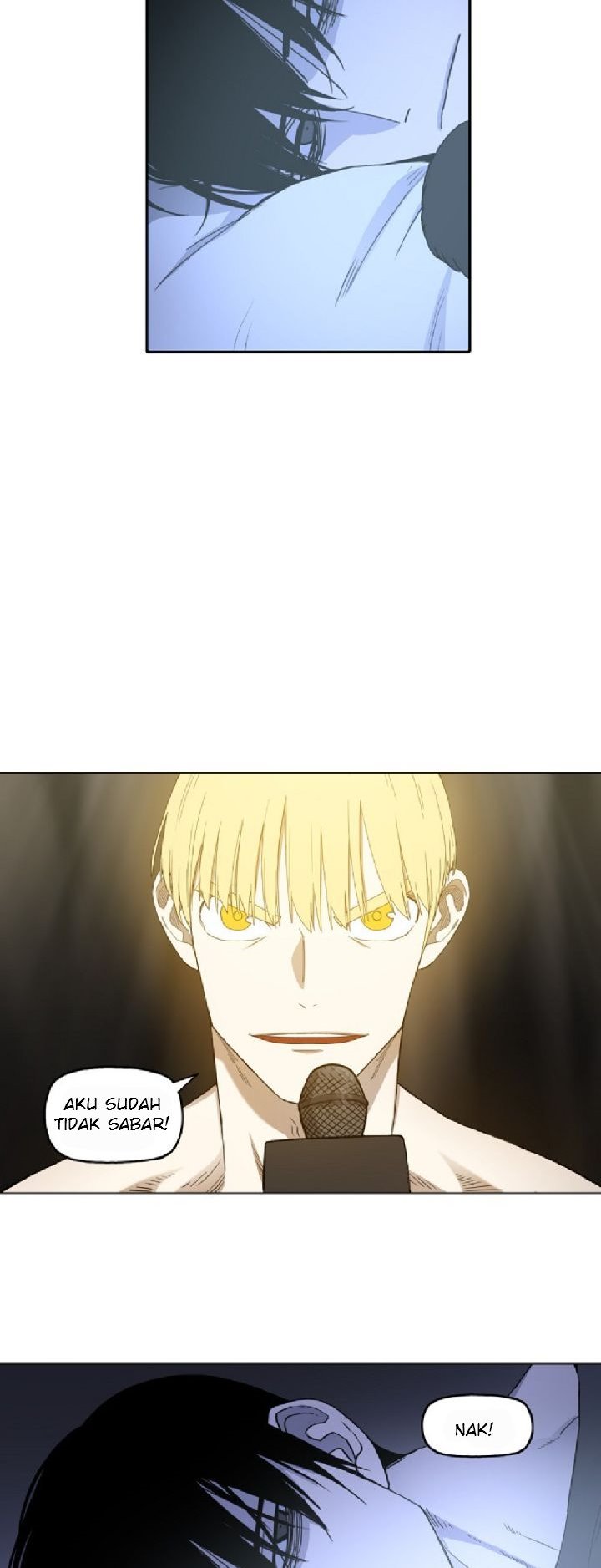 The Boxer Chapter 94 - halaman 4