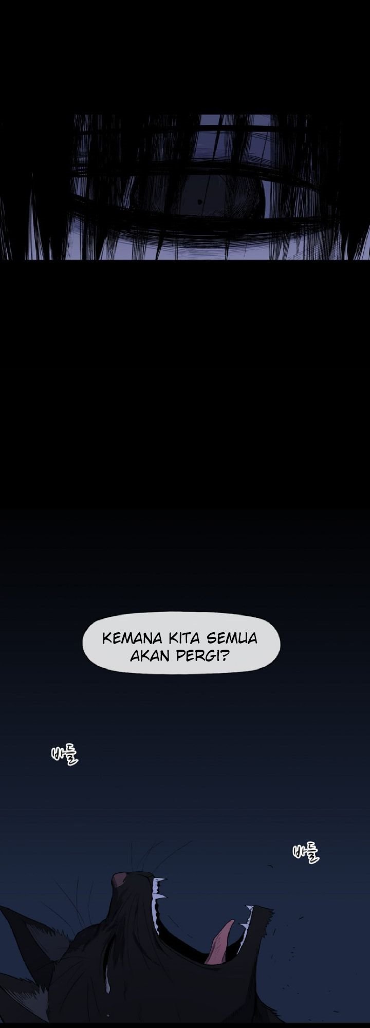 The Boxer Chapter 94 - halaman 41