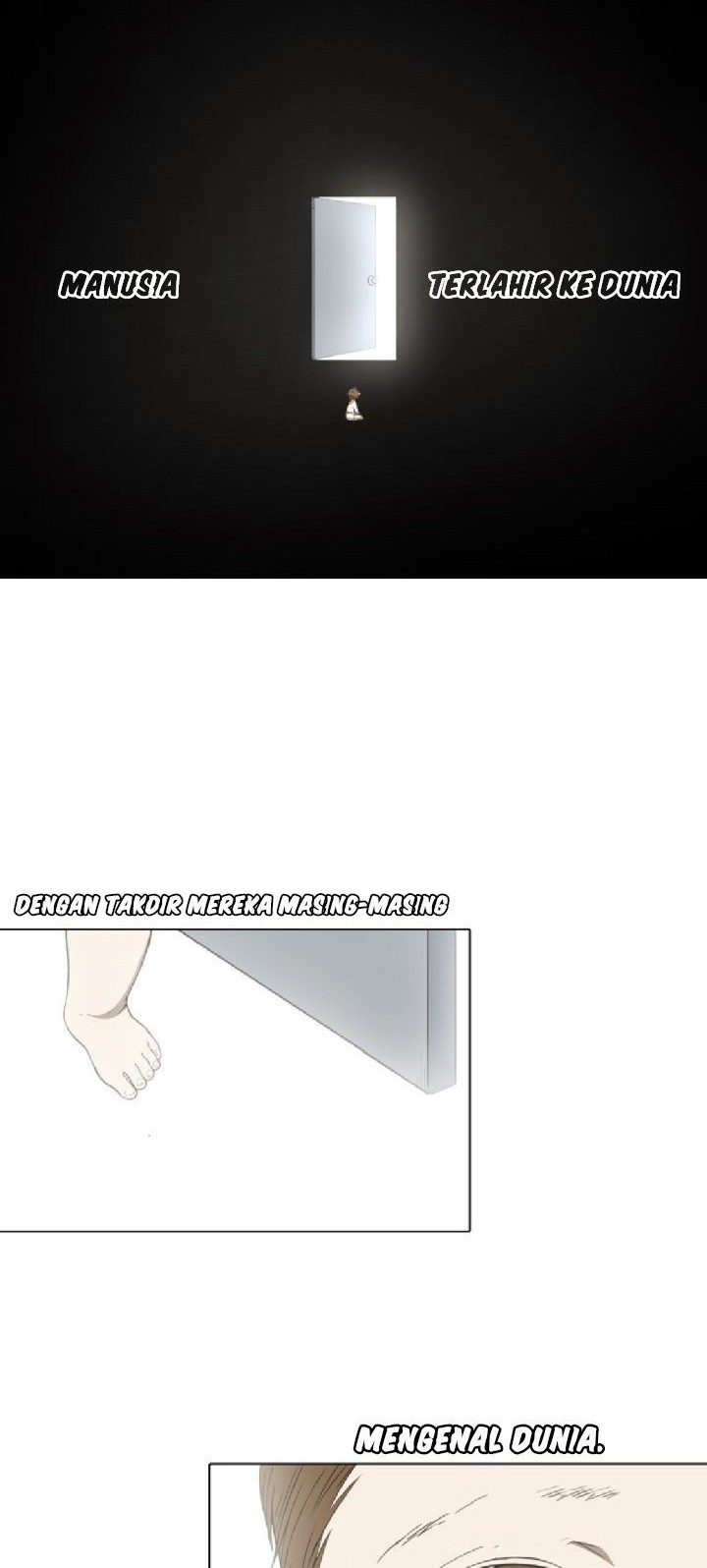 The Boxer Chapter 95 - halaman 13