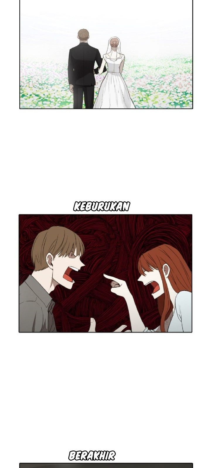 The Boxer Chapter 95 - halaman 17