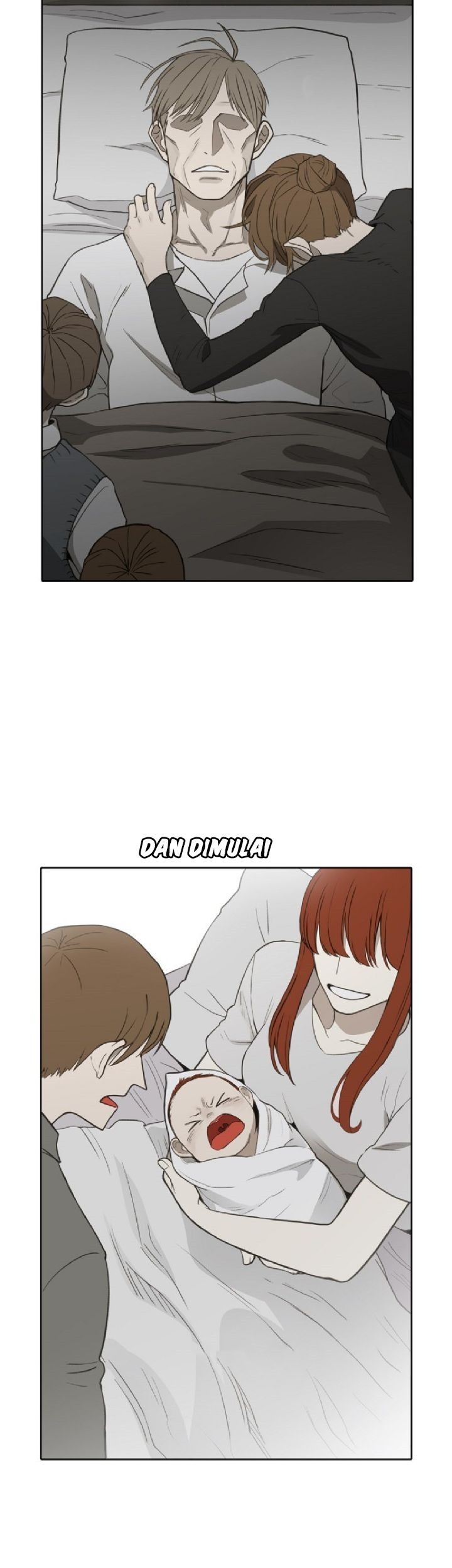 The Boxer Chapter 95 - halaman 18