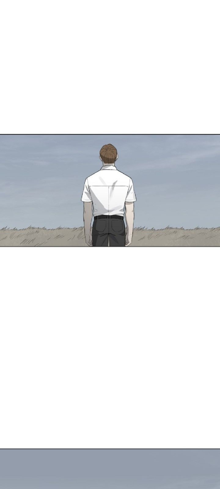 The Boxer Chapter 95 - halaman 19