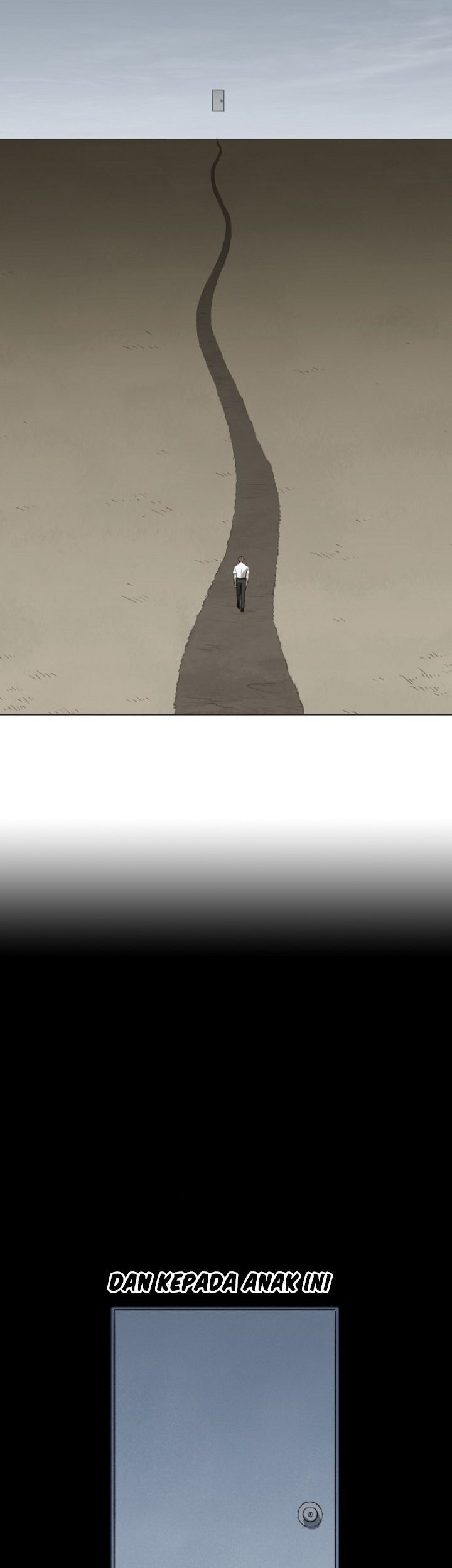 The Boxer Chapter 95 - halaman 20