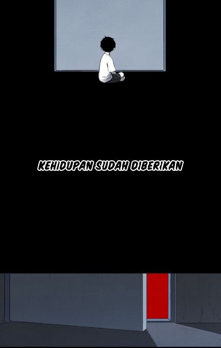 The Boxer Chapter 95 - halaman 21