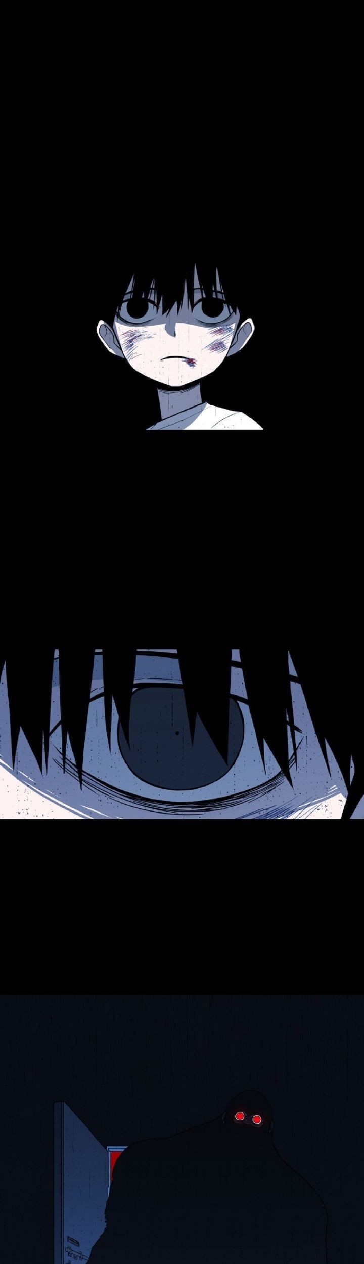 The Boxer Chapter 95 - halaman 22