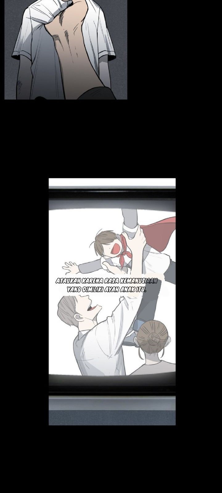 The Boxer Chapter 95 - halaman 27