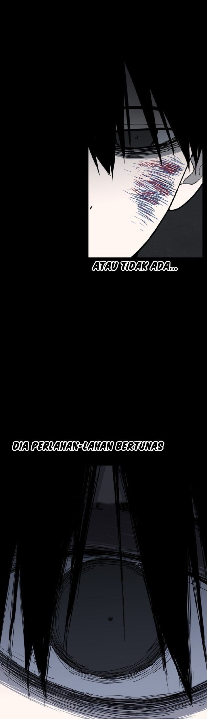 The Boxer Chapter 95 - halaman 28