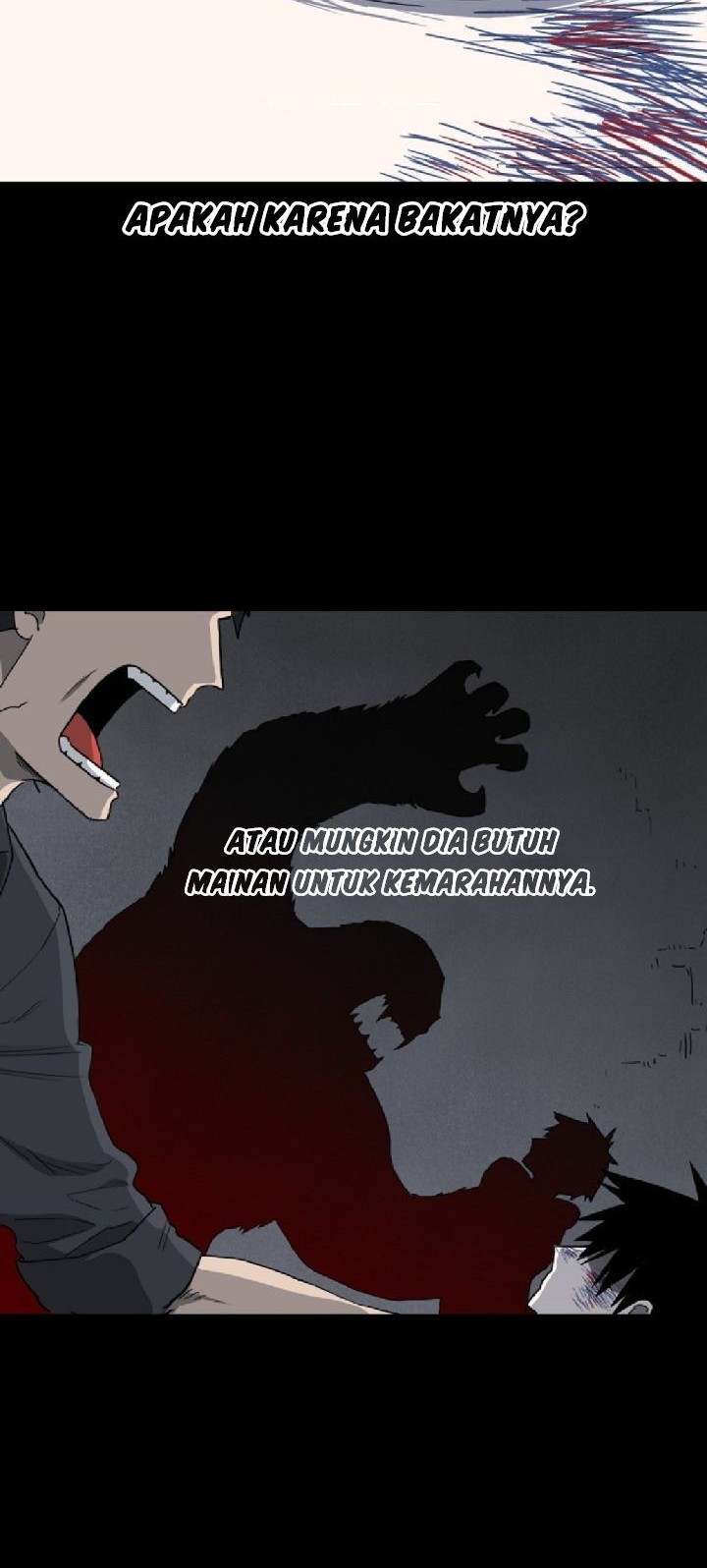 The Boxer Chapter 95 - halaman 29