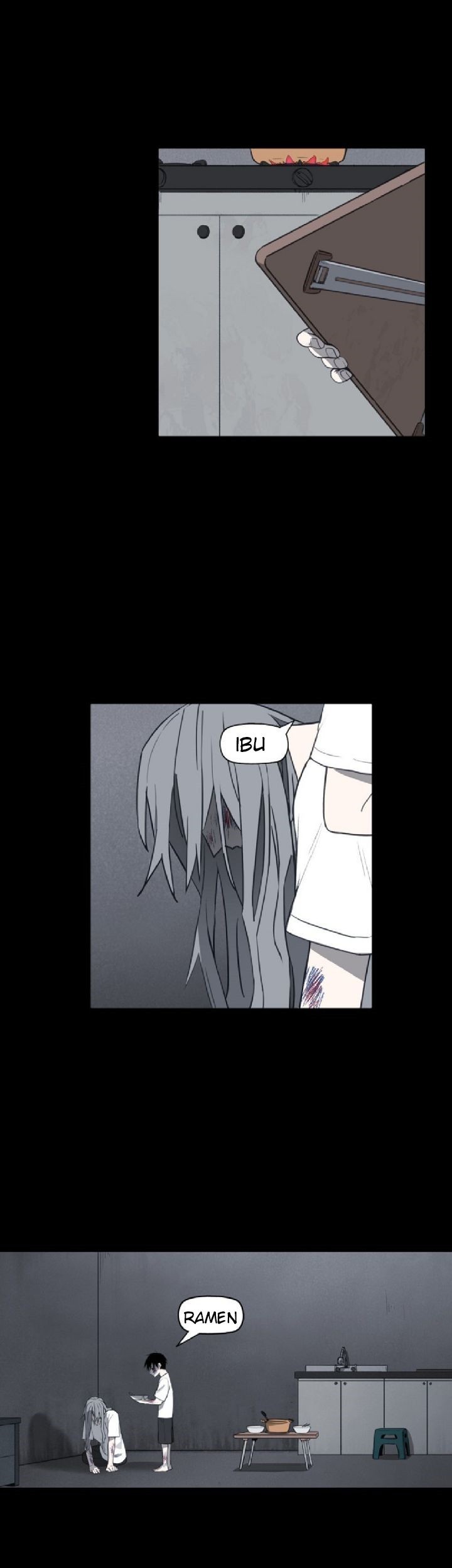 The Boxer Chapter 95 - halaman 38