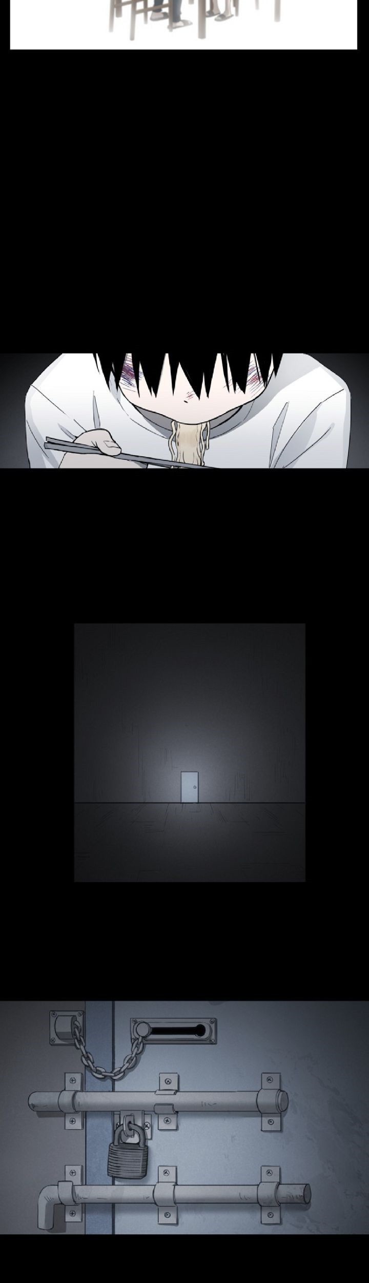 The Boxer Chapter 95 - halaman 46
