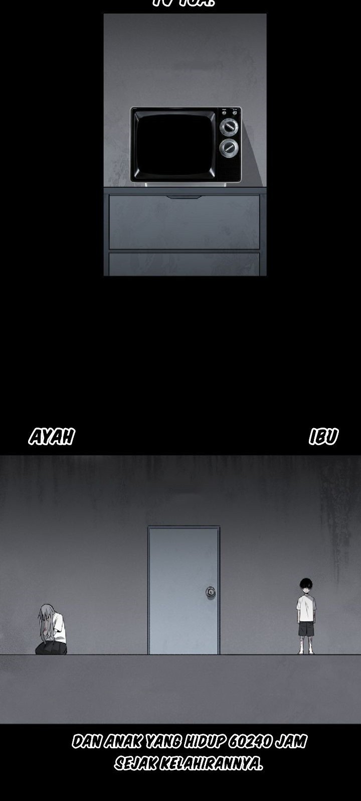 The Boxer Chapter 95 - halaman 49