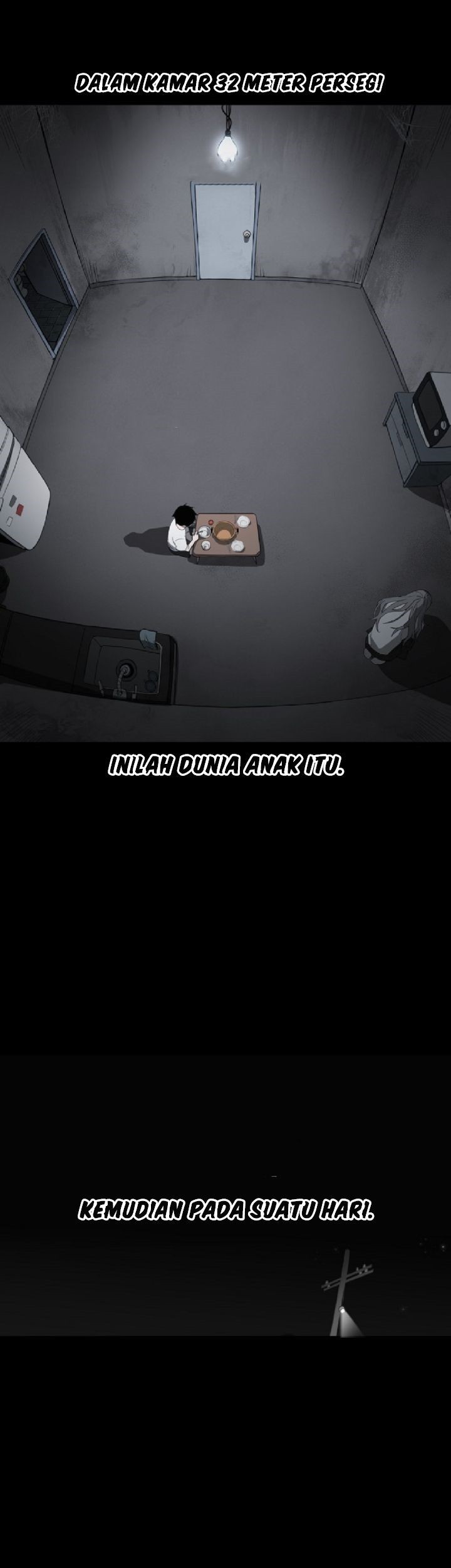 The Boxer Chapter 95 - halaman 50