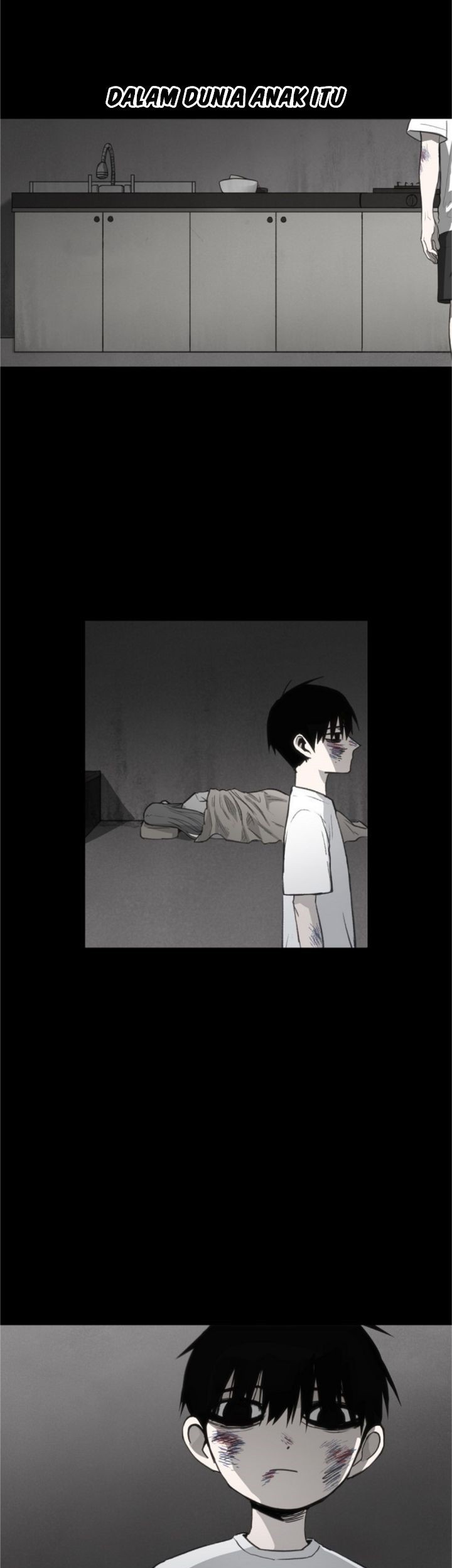The Boxer Chapter 95 - halaman 52