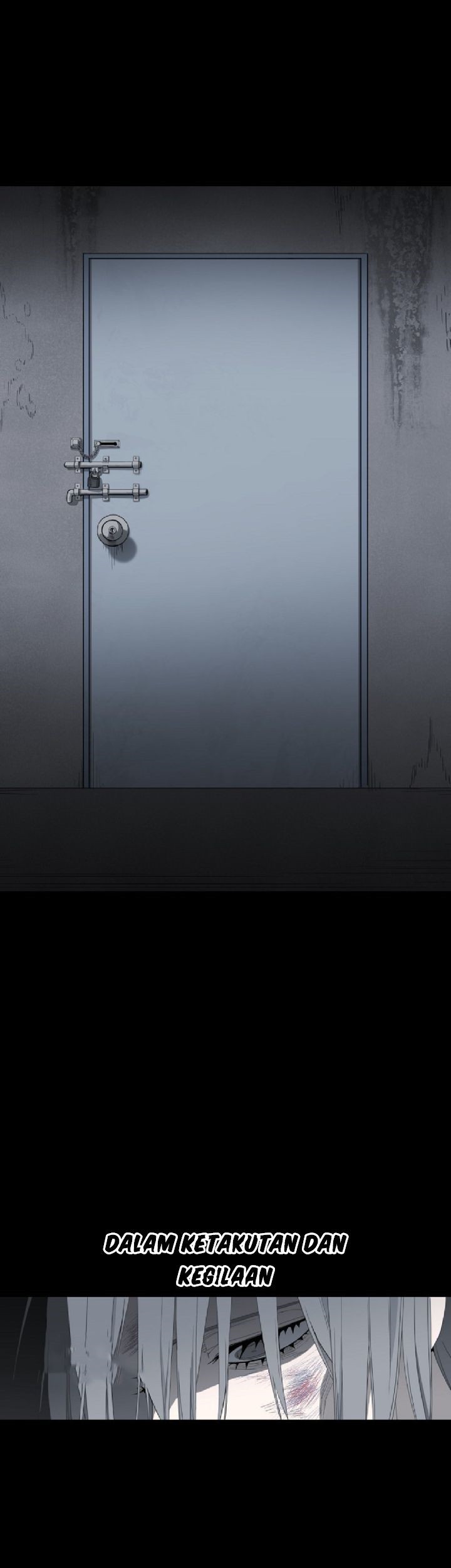 The Boxer Chapter 95 - halaman 6