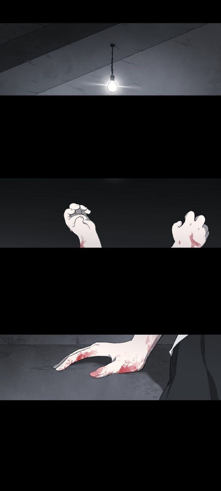 The Boxer Chapter 95 - halaman 7