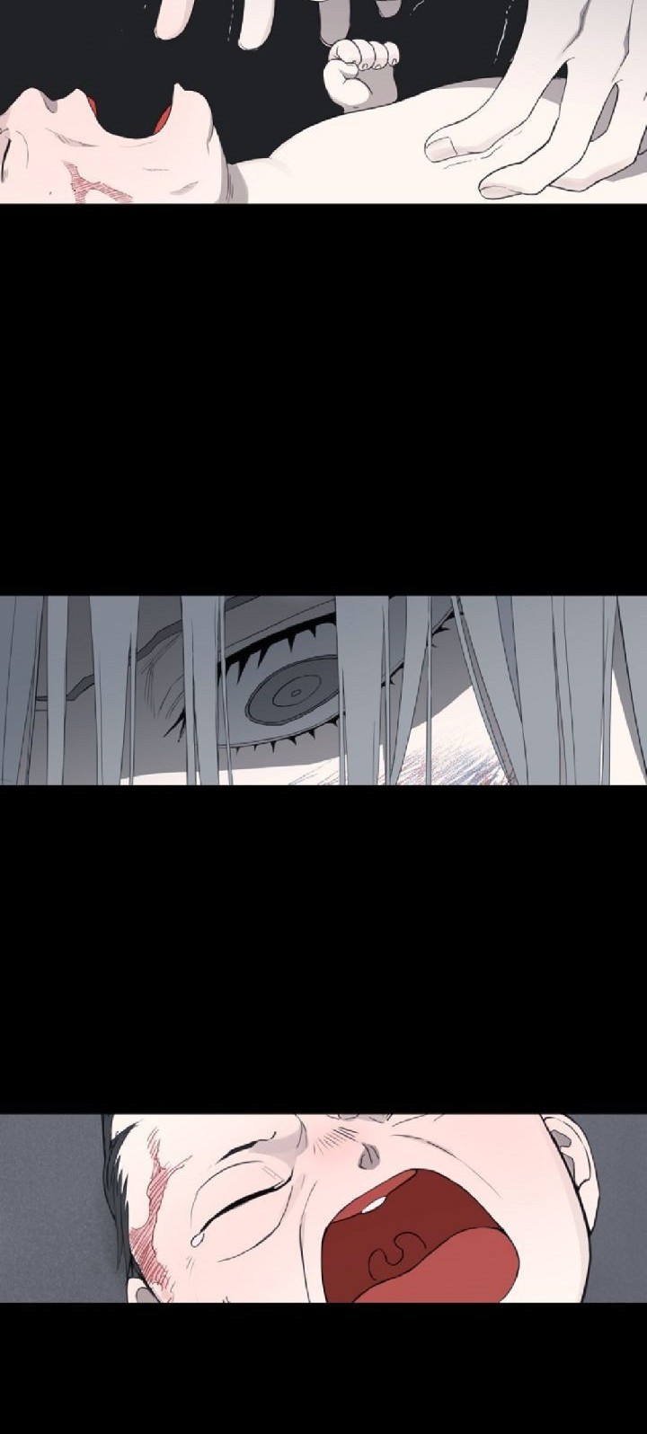 The Boxer Chapter 95 - halaman 9