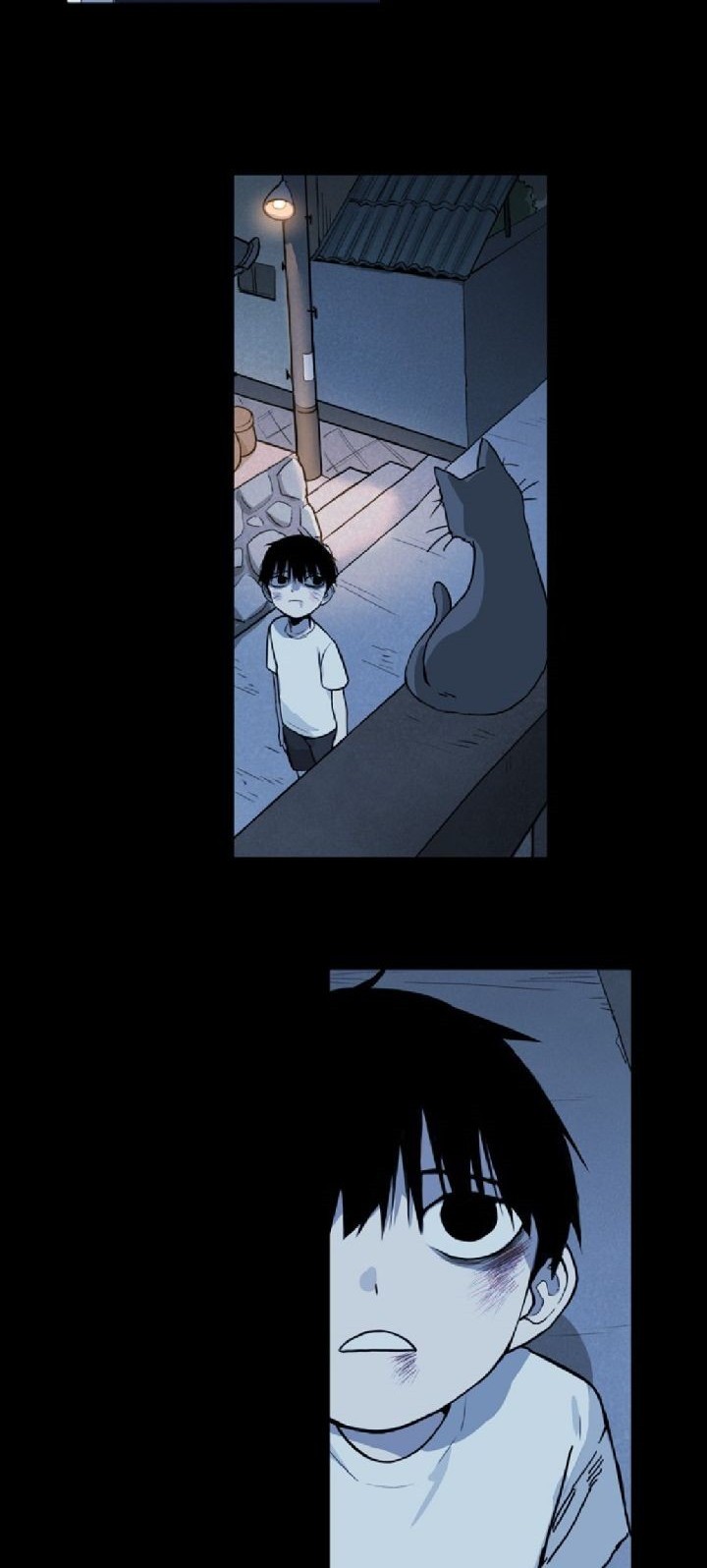 The Boxer Chapter 96 - halaman 13