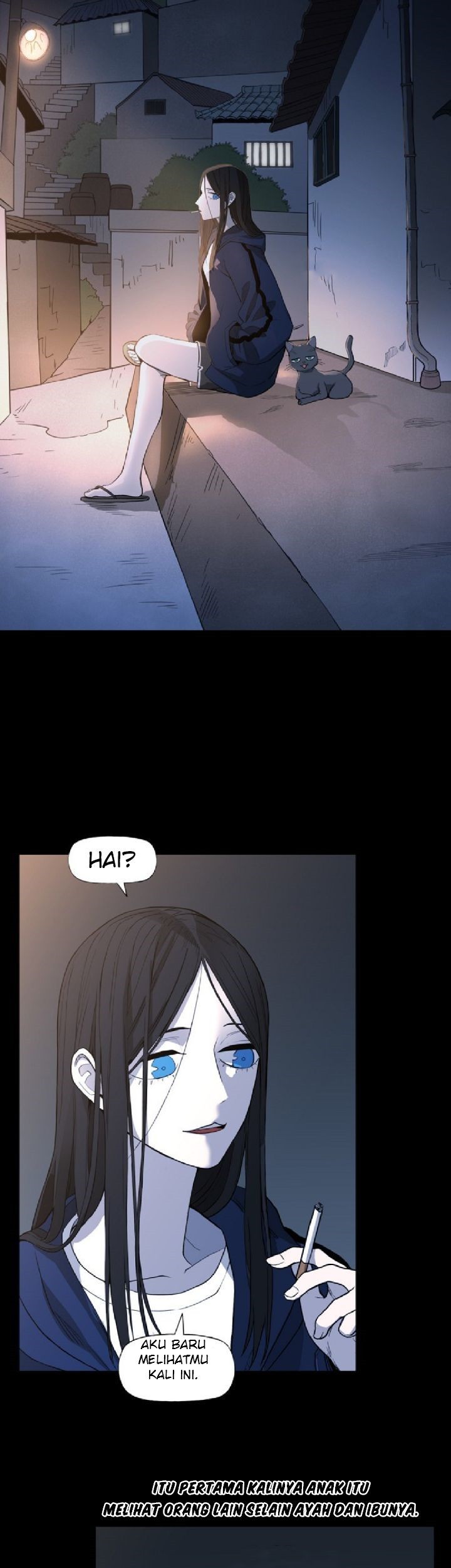The Boxer Chapter 96 - halaman 16
