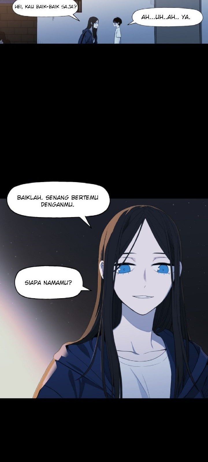 The Boxer Chapter 96 - halaman 19