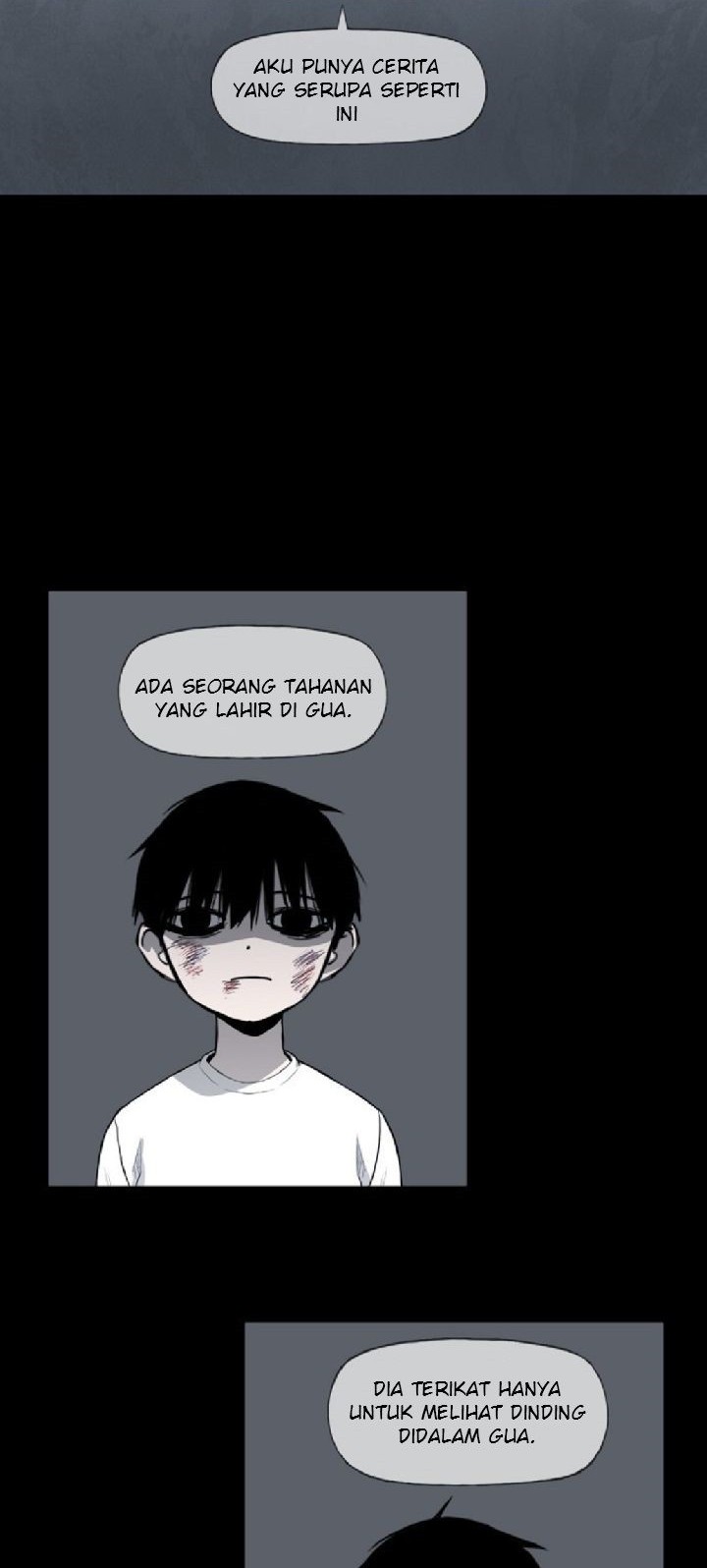 The Boxer Chapter 96 - halaman 2