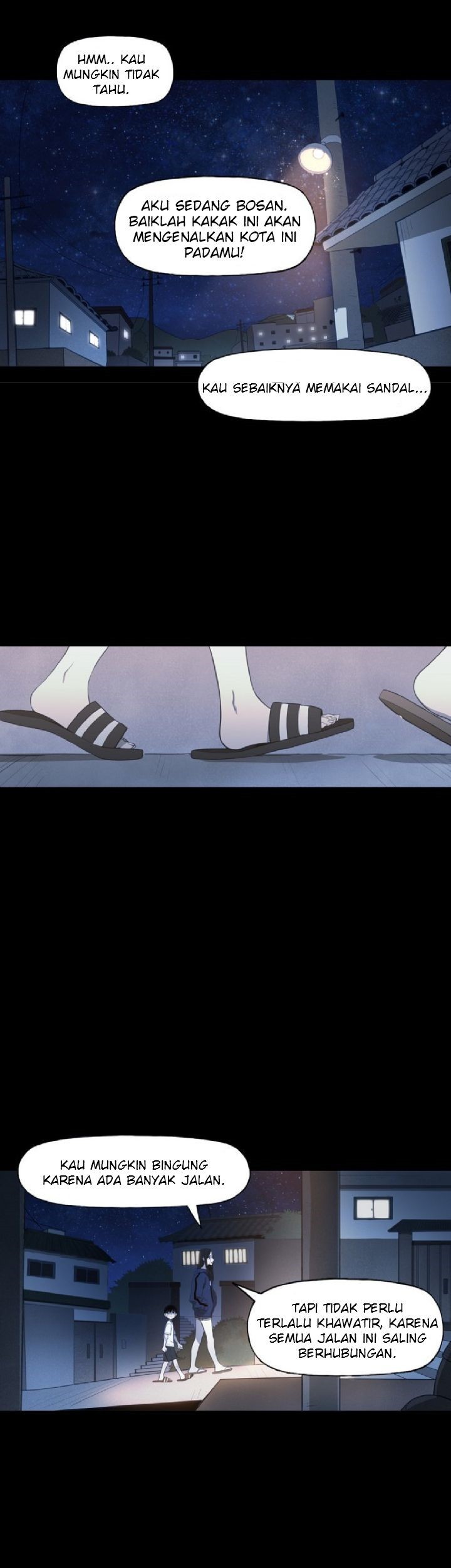 The Boxer Chapter 96 - halaman 22