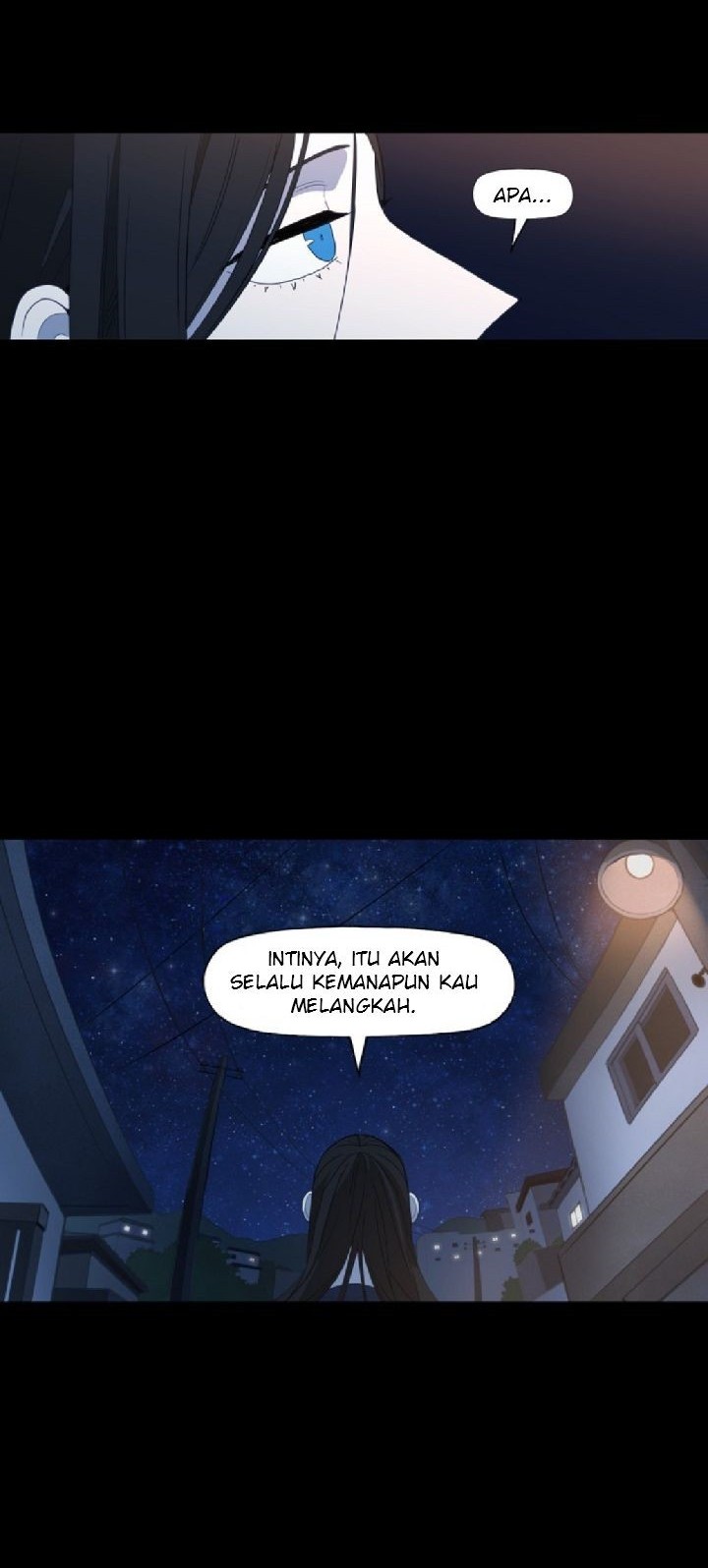 The Boxer Chapter 96 - halaman 23
