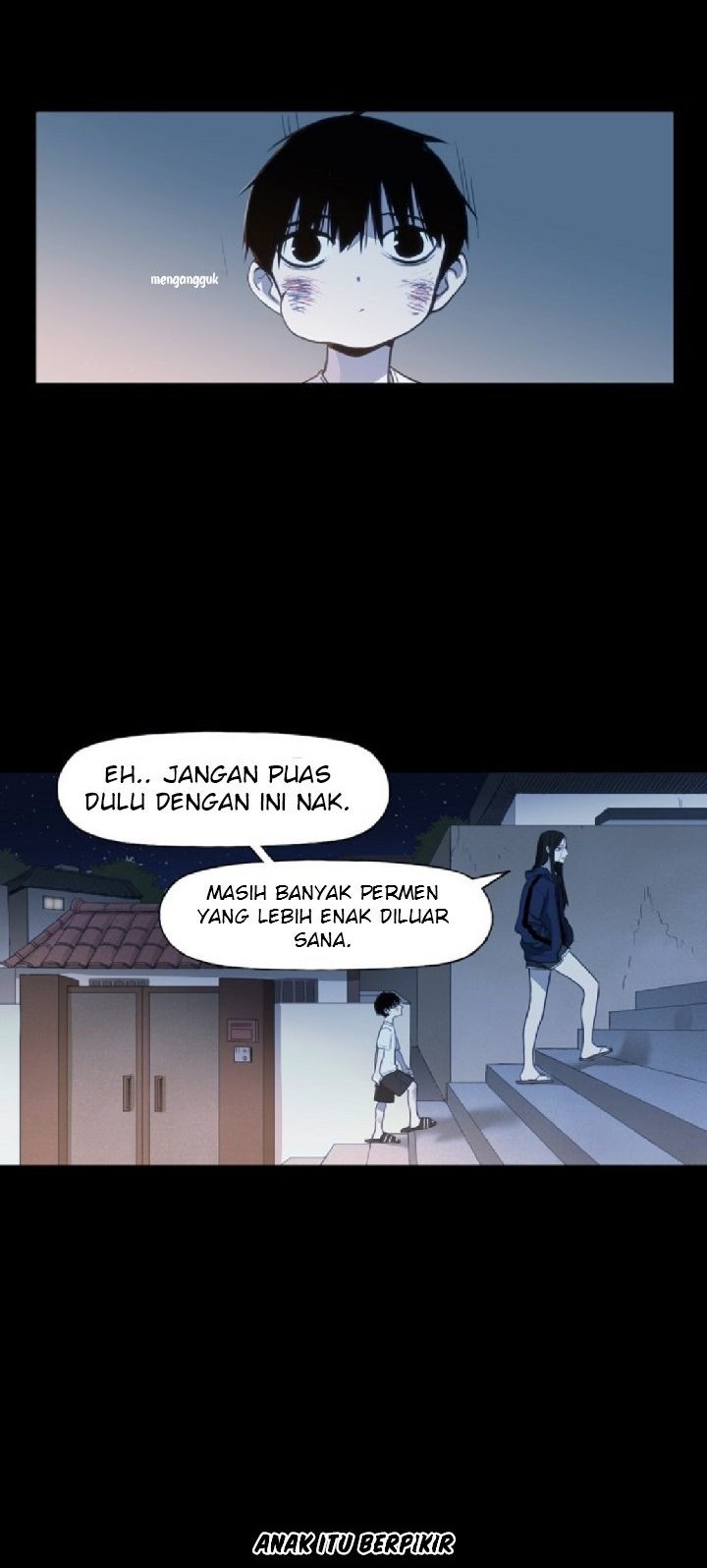 The Boxer Chapter 96 - halaman 27