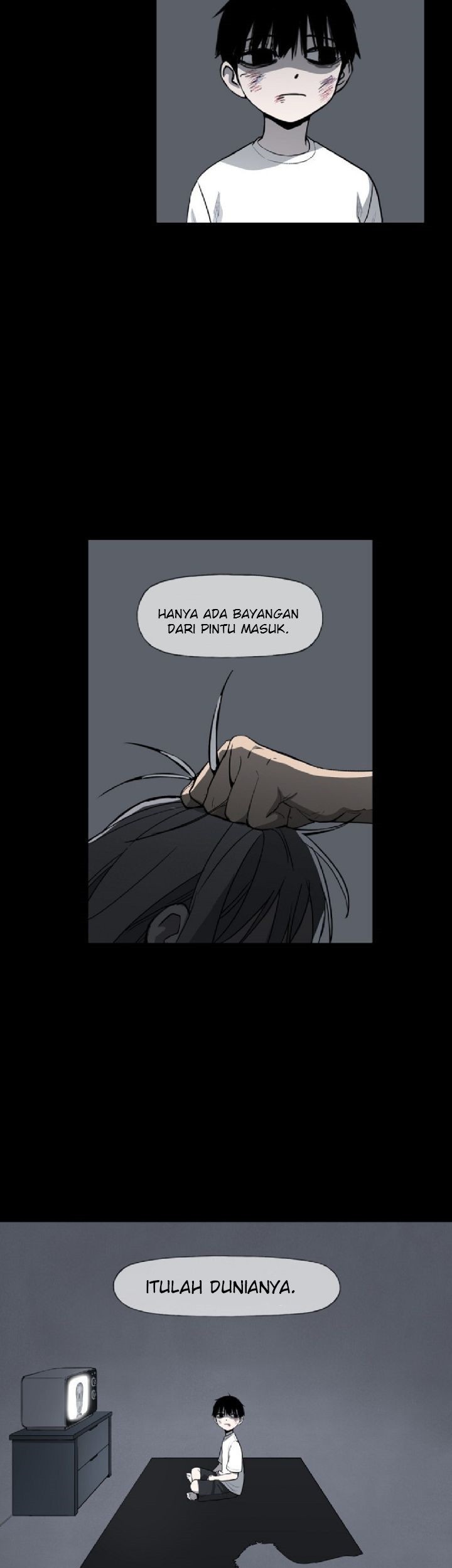 The Boxer Chapter 96 - halaman 3