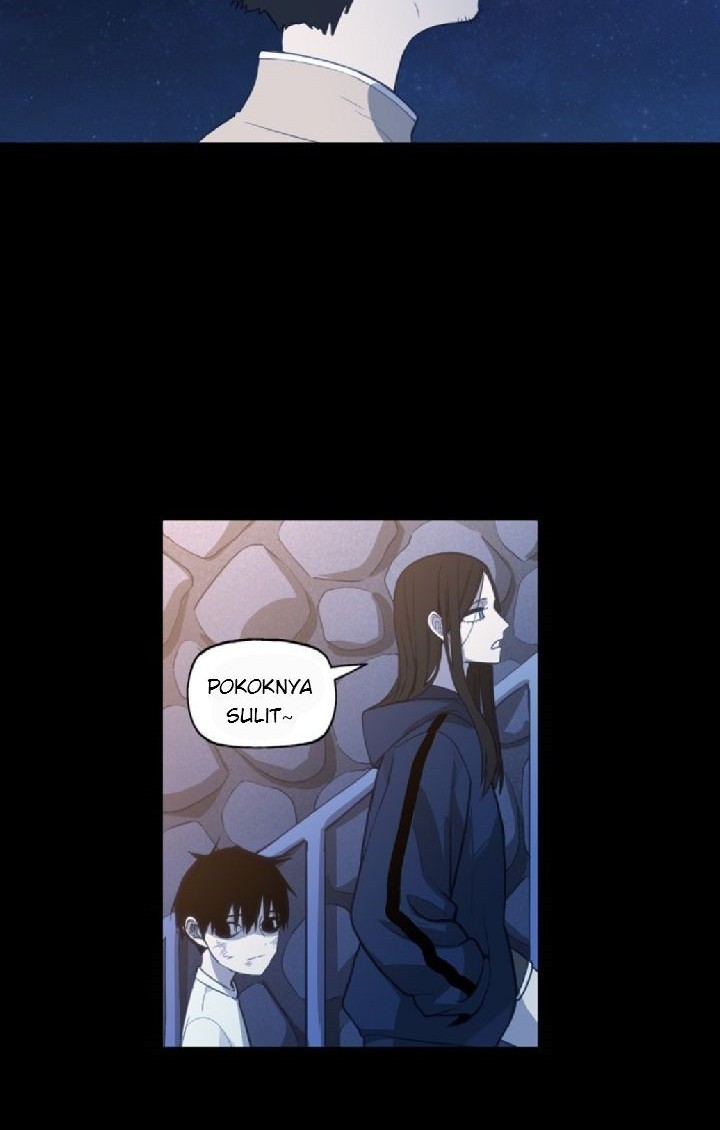 The Boxer Chapter 96 - halaman 31