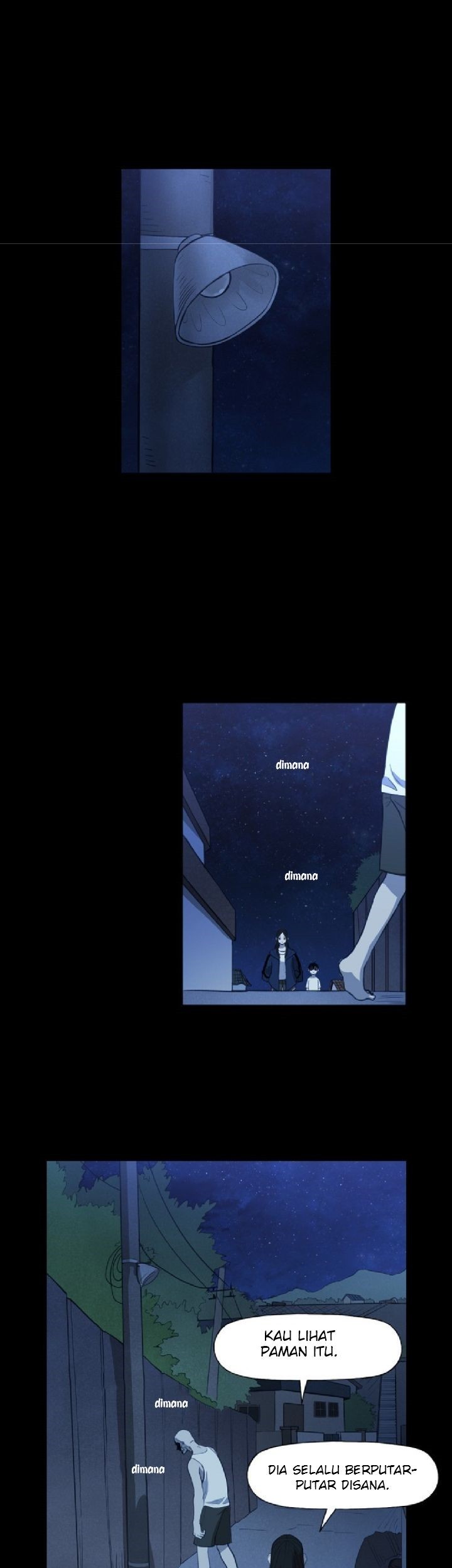 The Boxer Chapter 96 - halaman 32