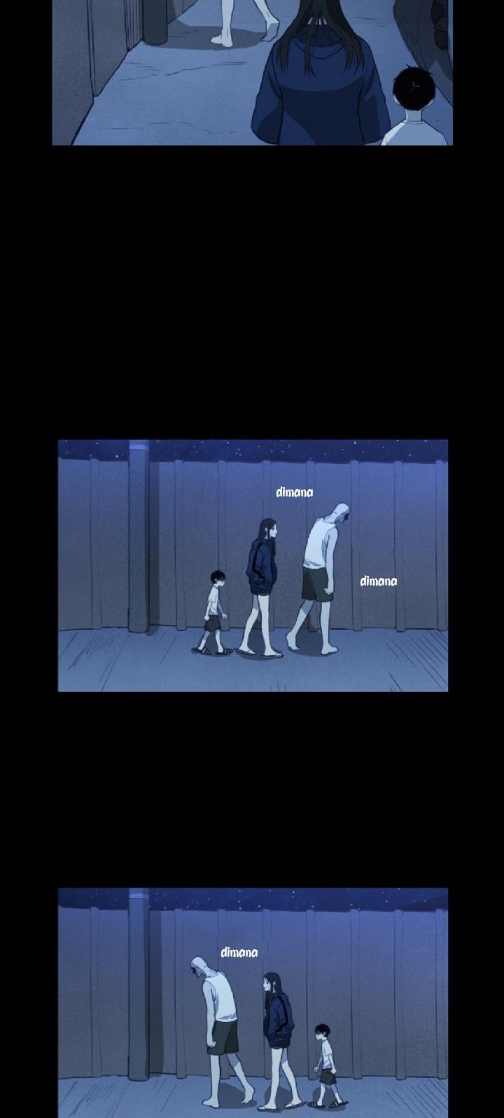 The Boxer Chapter 96 - halaman 33